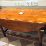 239 1329 COFFEE TABLE